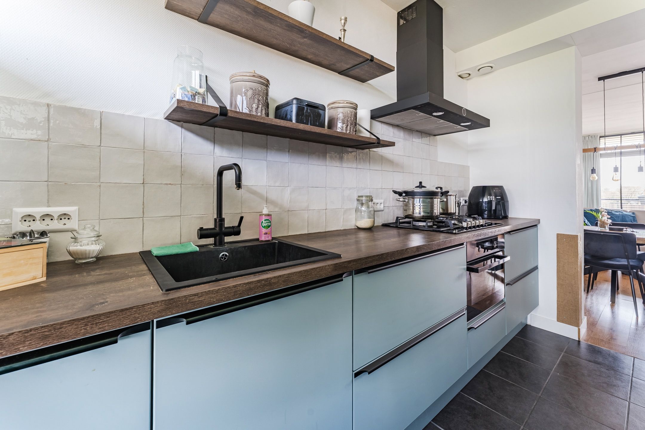 Foto 12 van De Akkeren 85