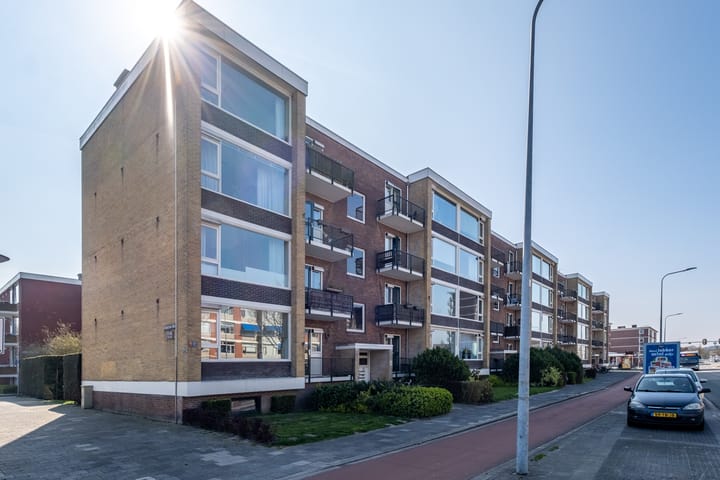 Foto 10 van Paterswoldseweg 494