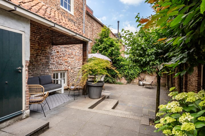 Foto 33 van Grote Marktstraat 49