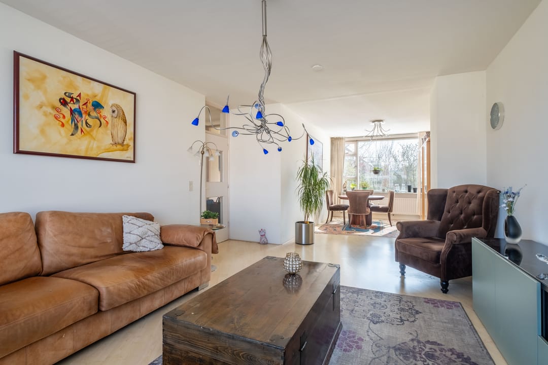 Foto 2 van Paterswoldseweg 494