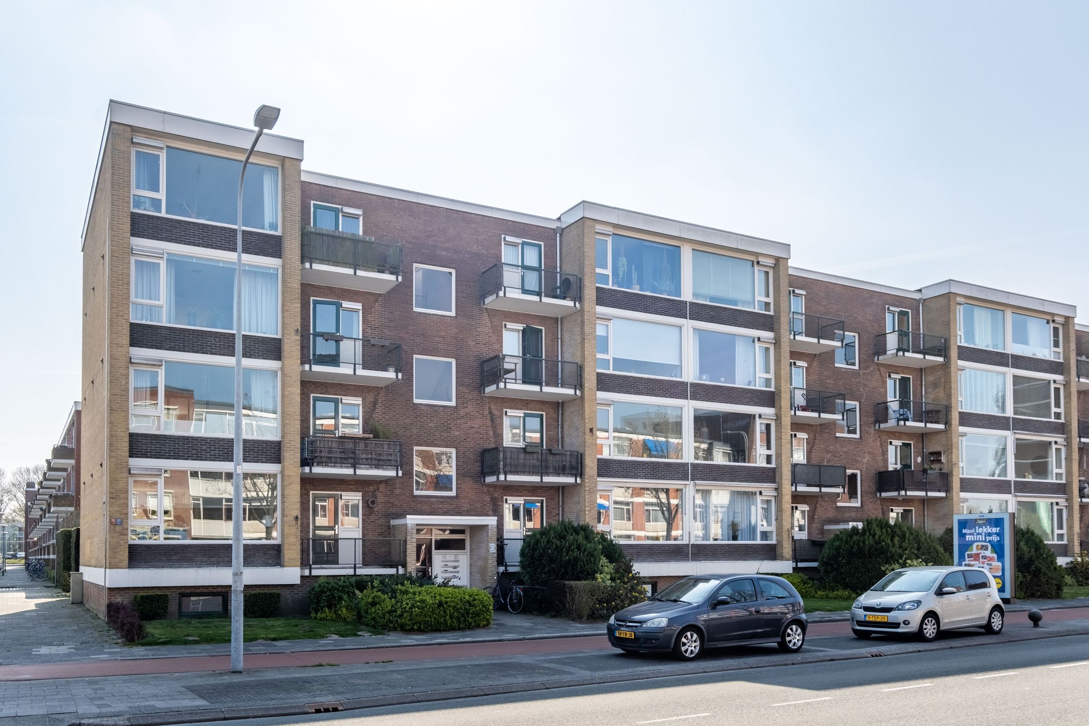 Foto 9 van Paterswoldseweg 494