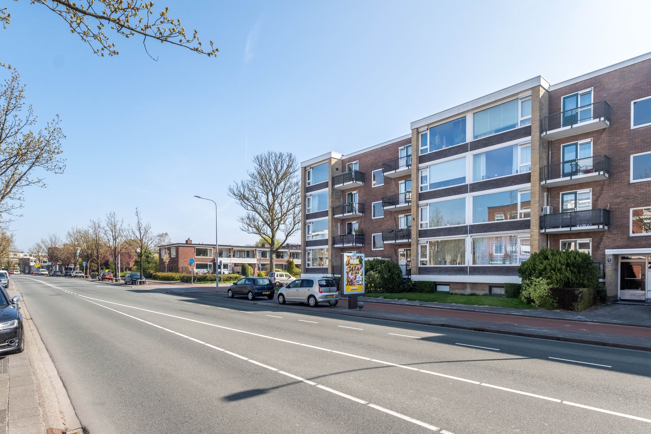 Foto 6 van Paterswoldseweg 494