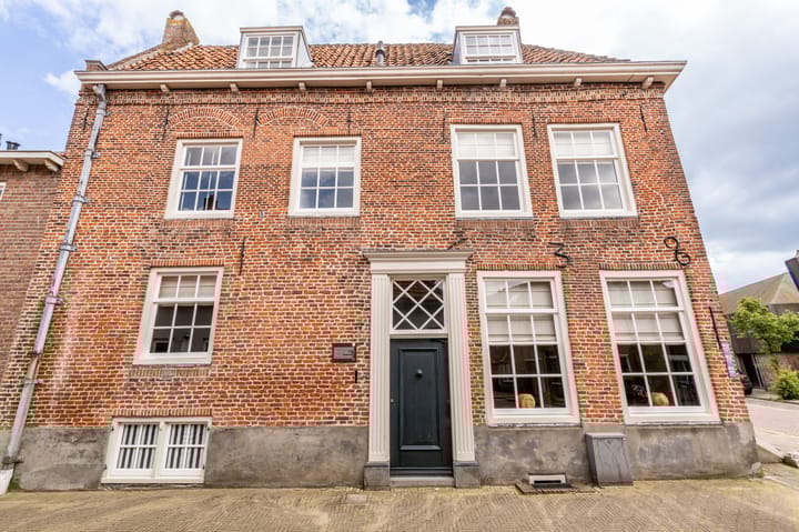 Foto 40 van Grote Marktstraat 49