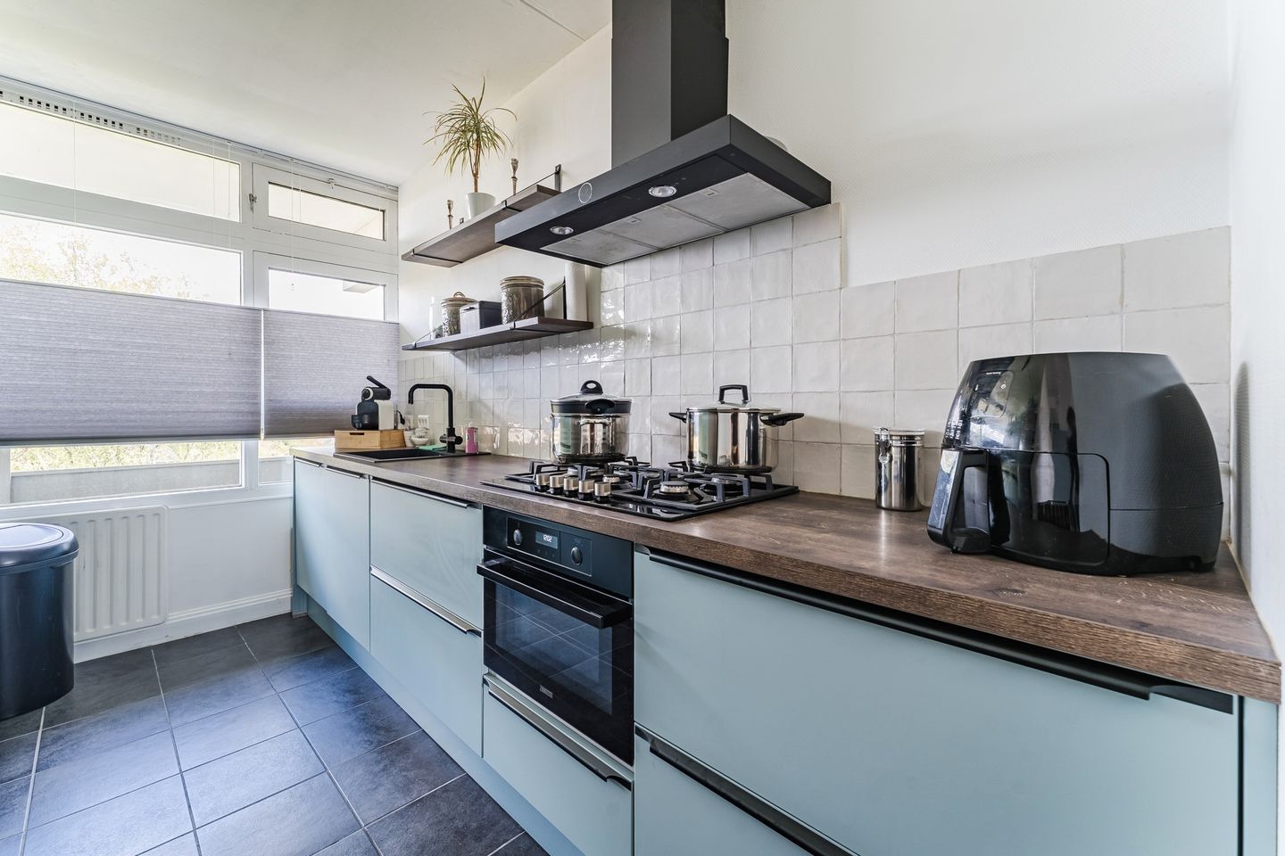 Foto 10 van De Akkeren 85