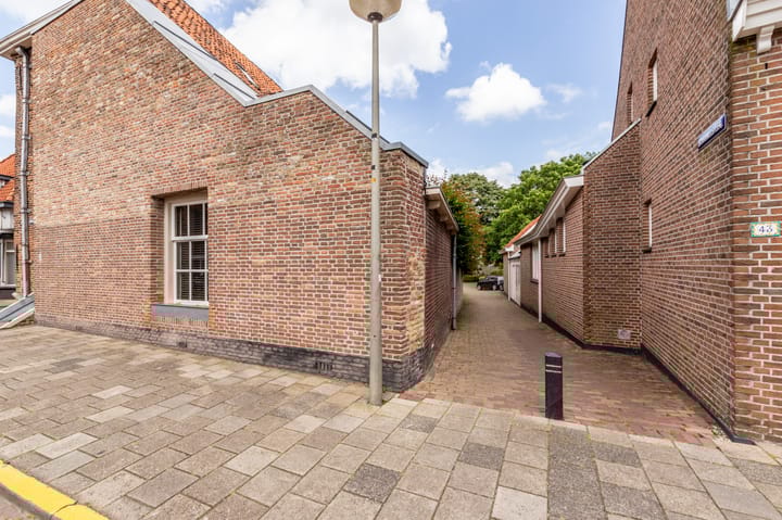 Foto 35 van Grote Marktstraat 49