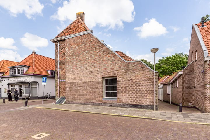 Foto 36 van Grote Marktstraat 49