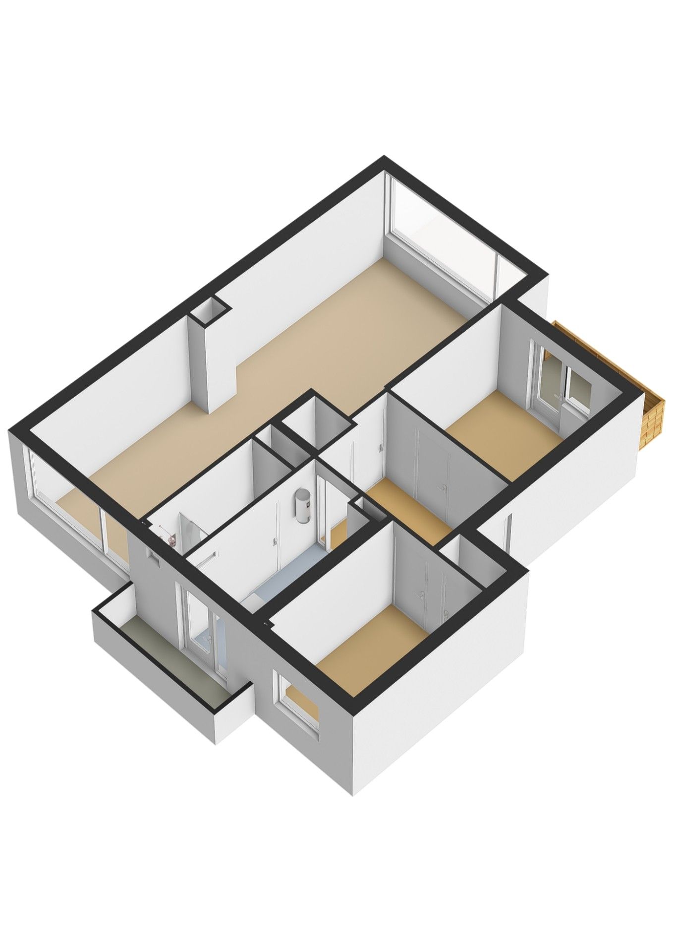 Foto 35 van Paterswoldseweg 494