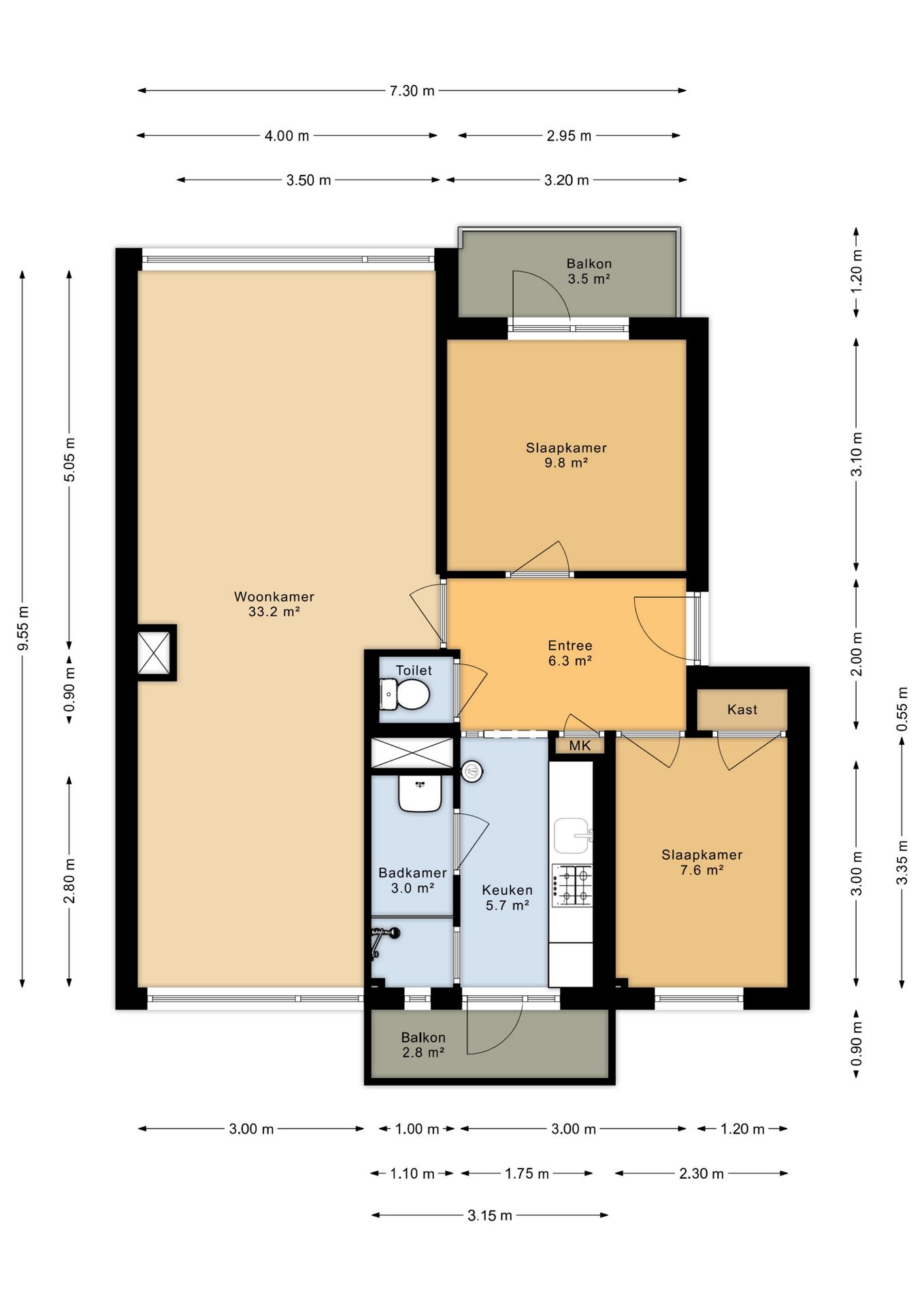 Foto 34 van Paterswoldseweg 494