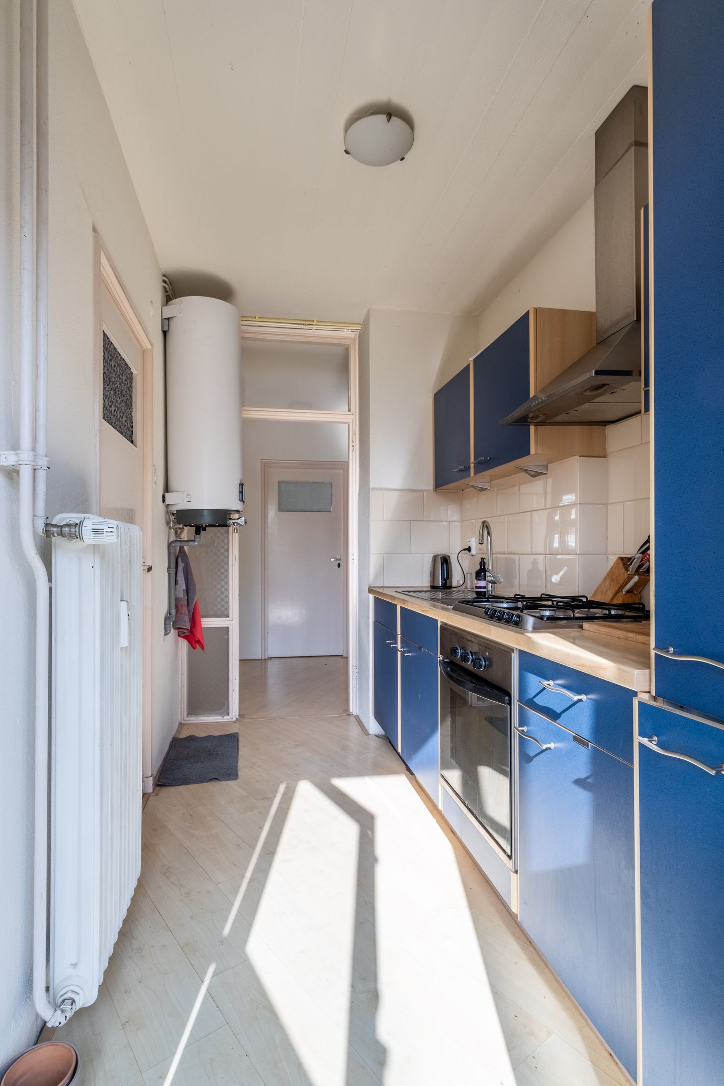 Foto 25 van Paterswoldseweg 494