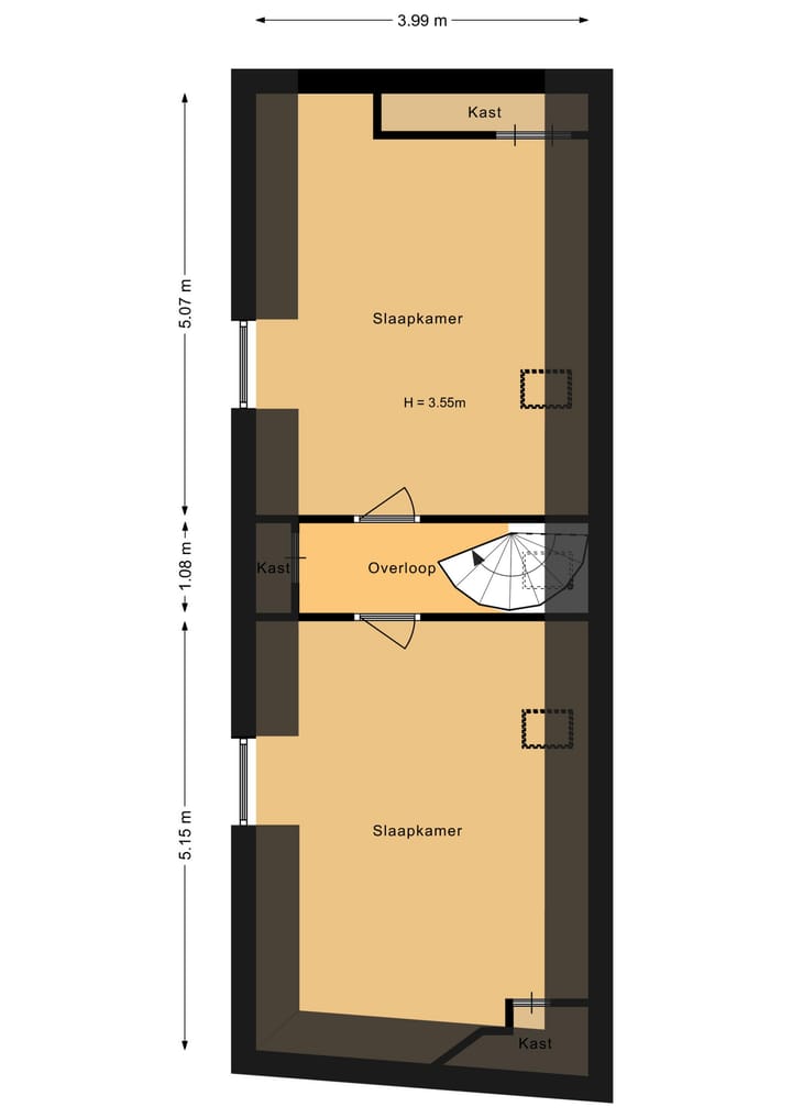 Foto 50 van Grote Marktstraat 49