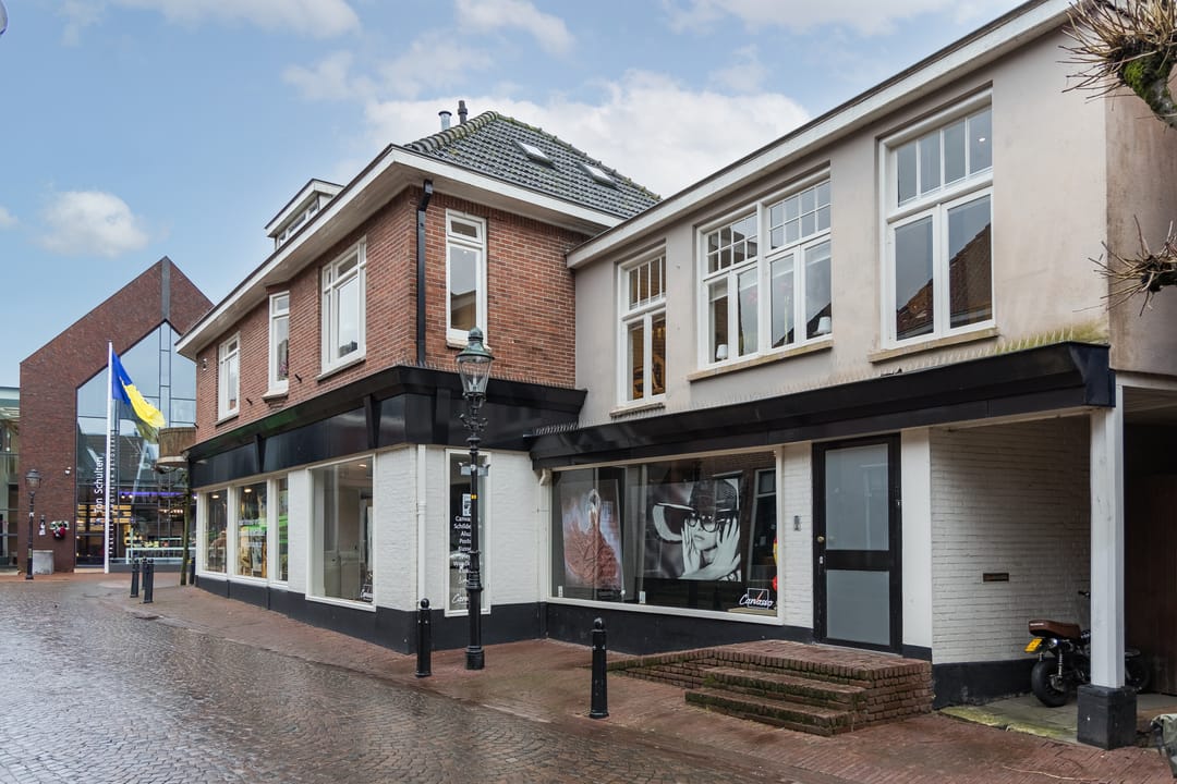 Foto 2 van Grotestraat 1