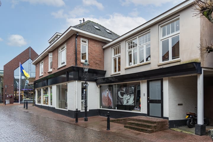 Foto 2 van Grotestraat 1