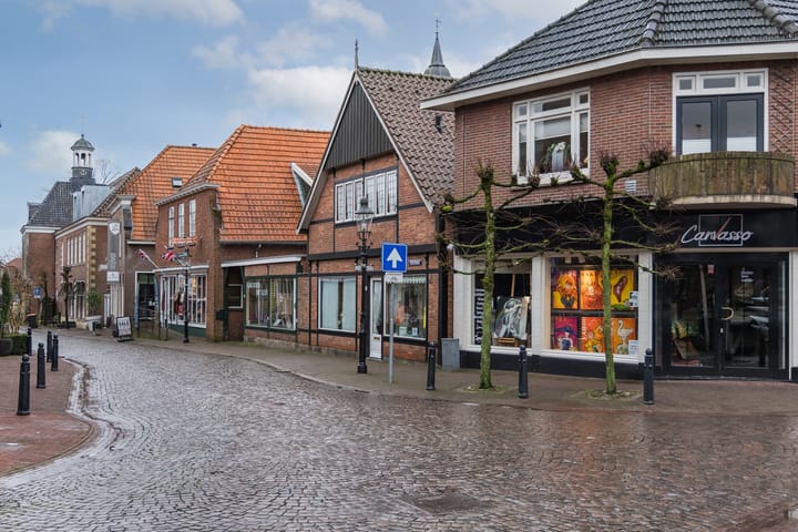 Foto 3 van Grotestraat 1