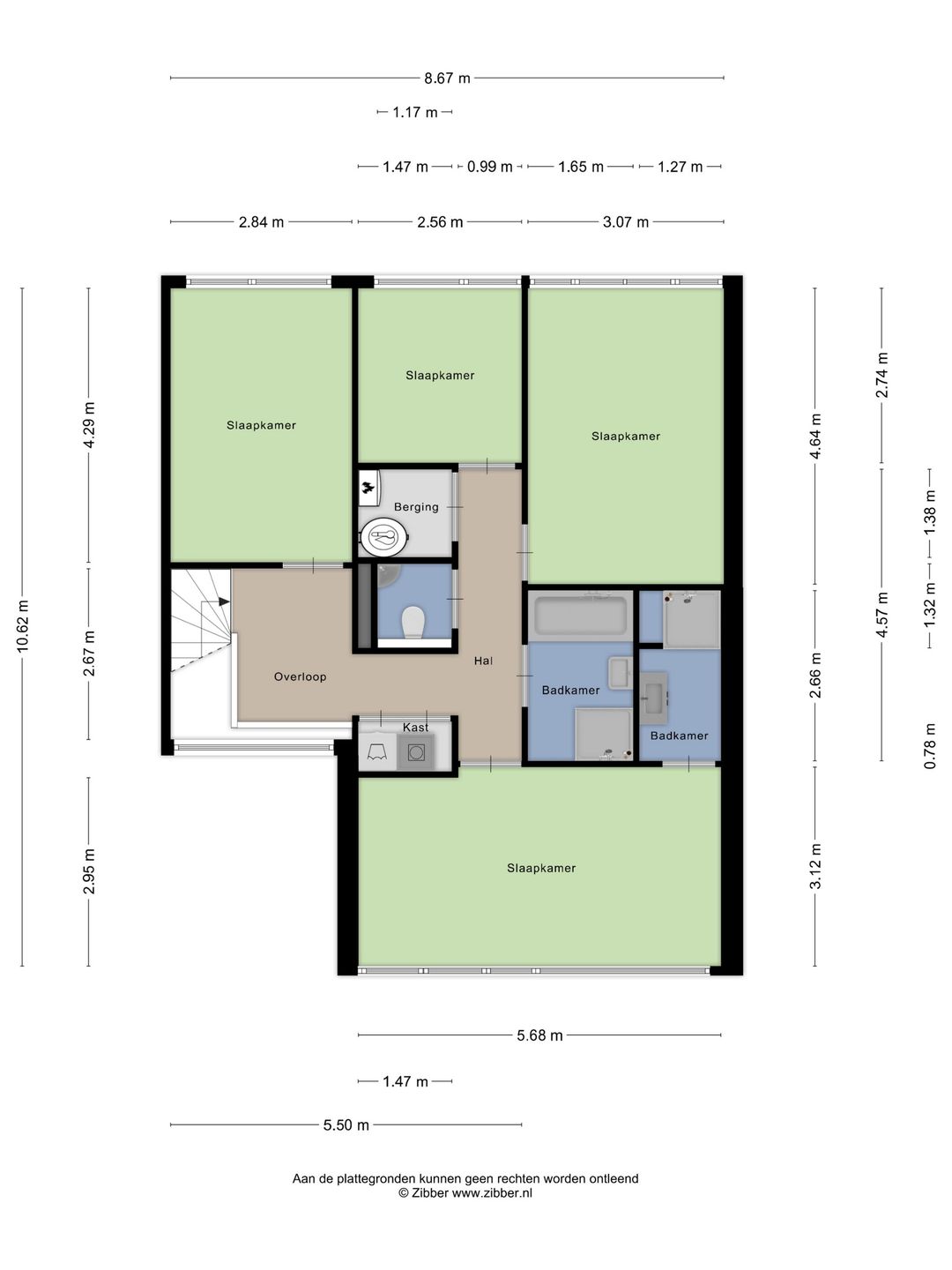 Photo 52 of Hofvliet 148