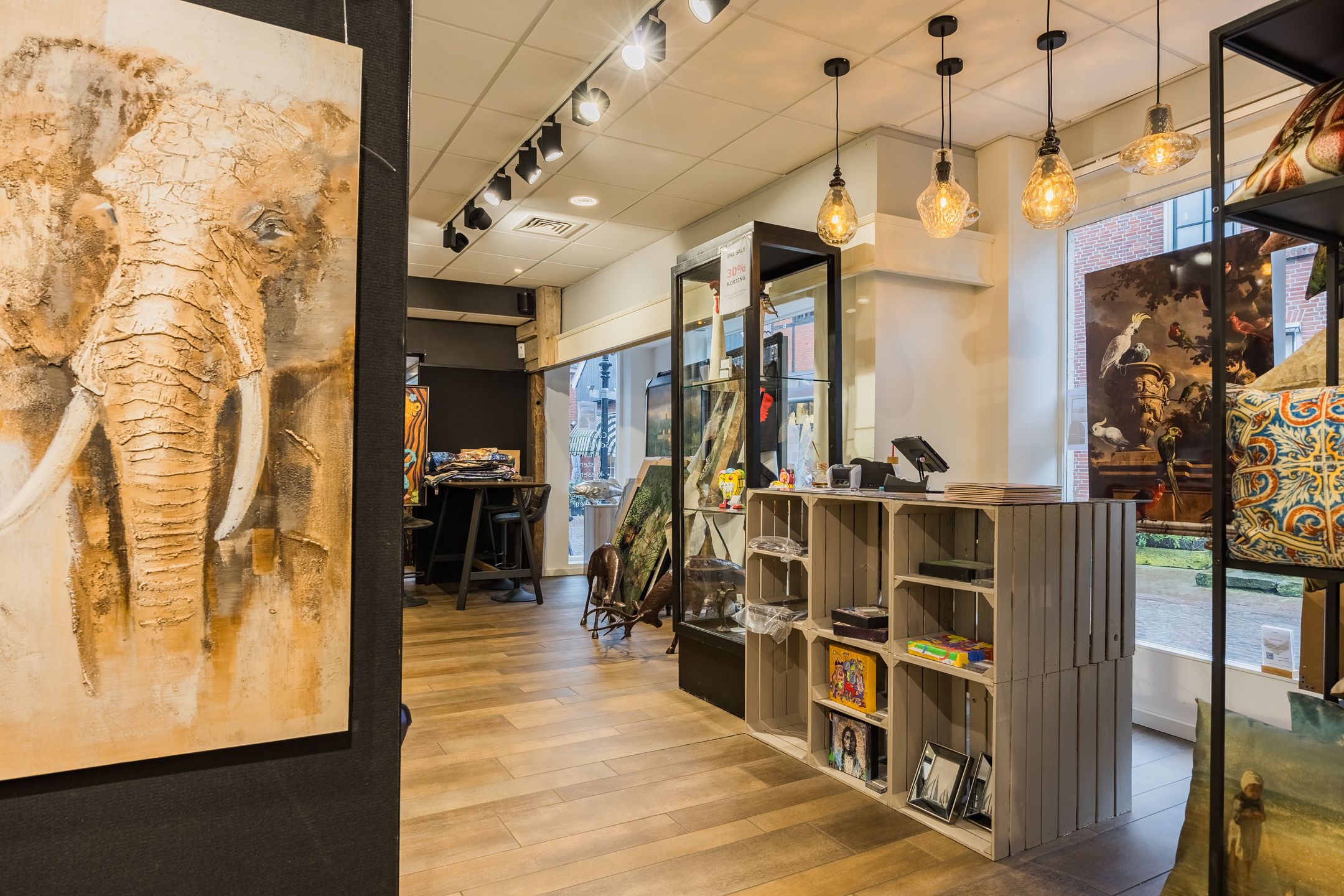 Foto 30 van Grotestraat 1