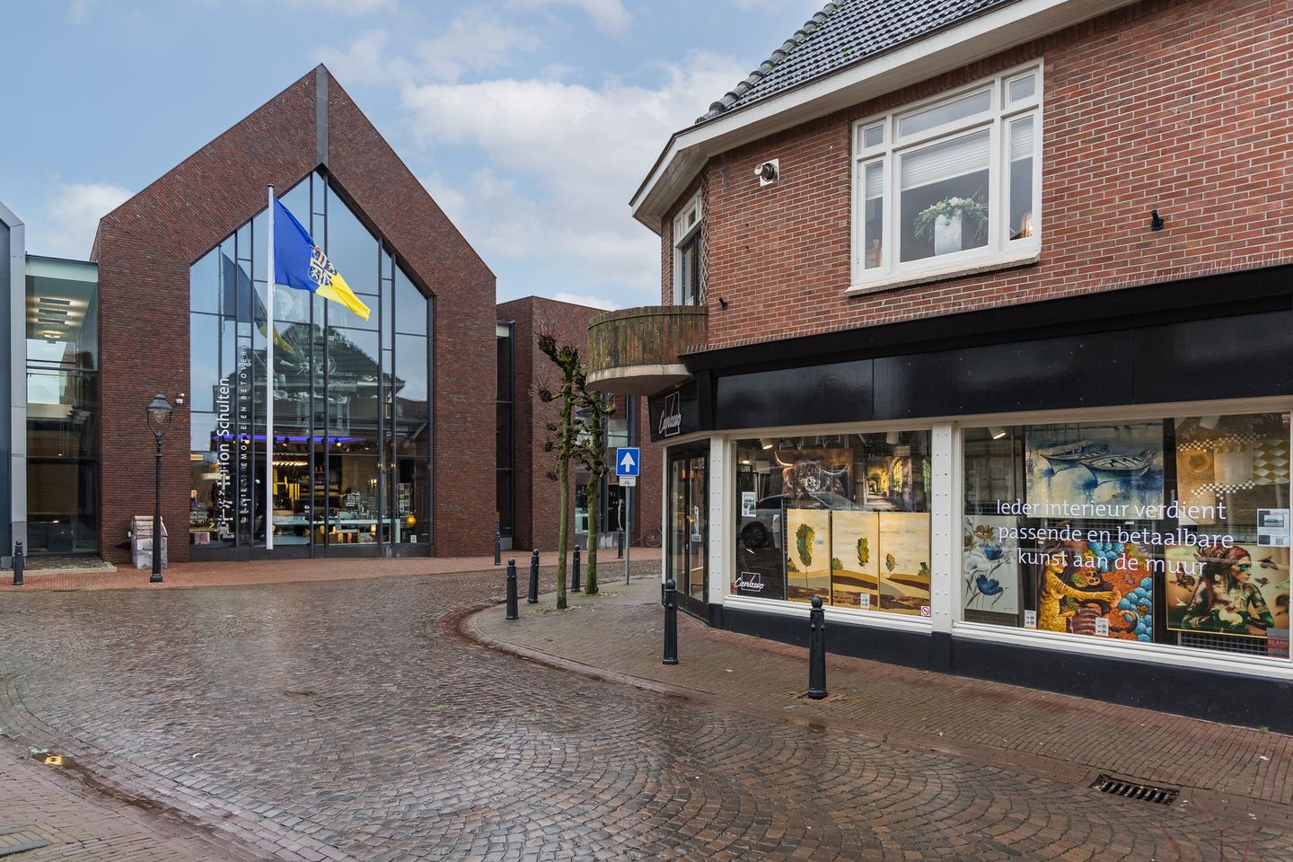 Foto 34 van Grotestraat 1