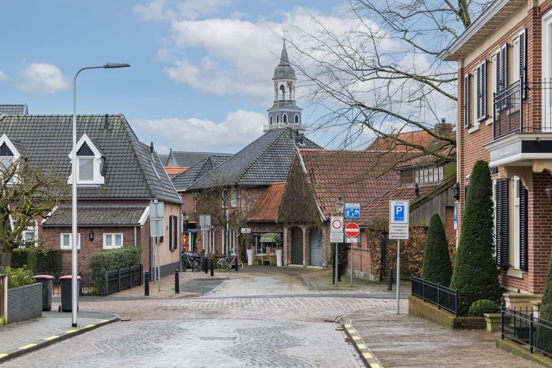 Foto 37 van Grotestraat 1