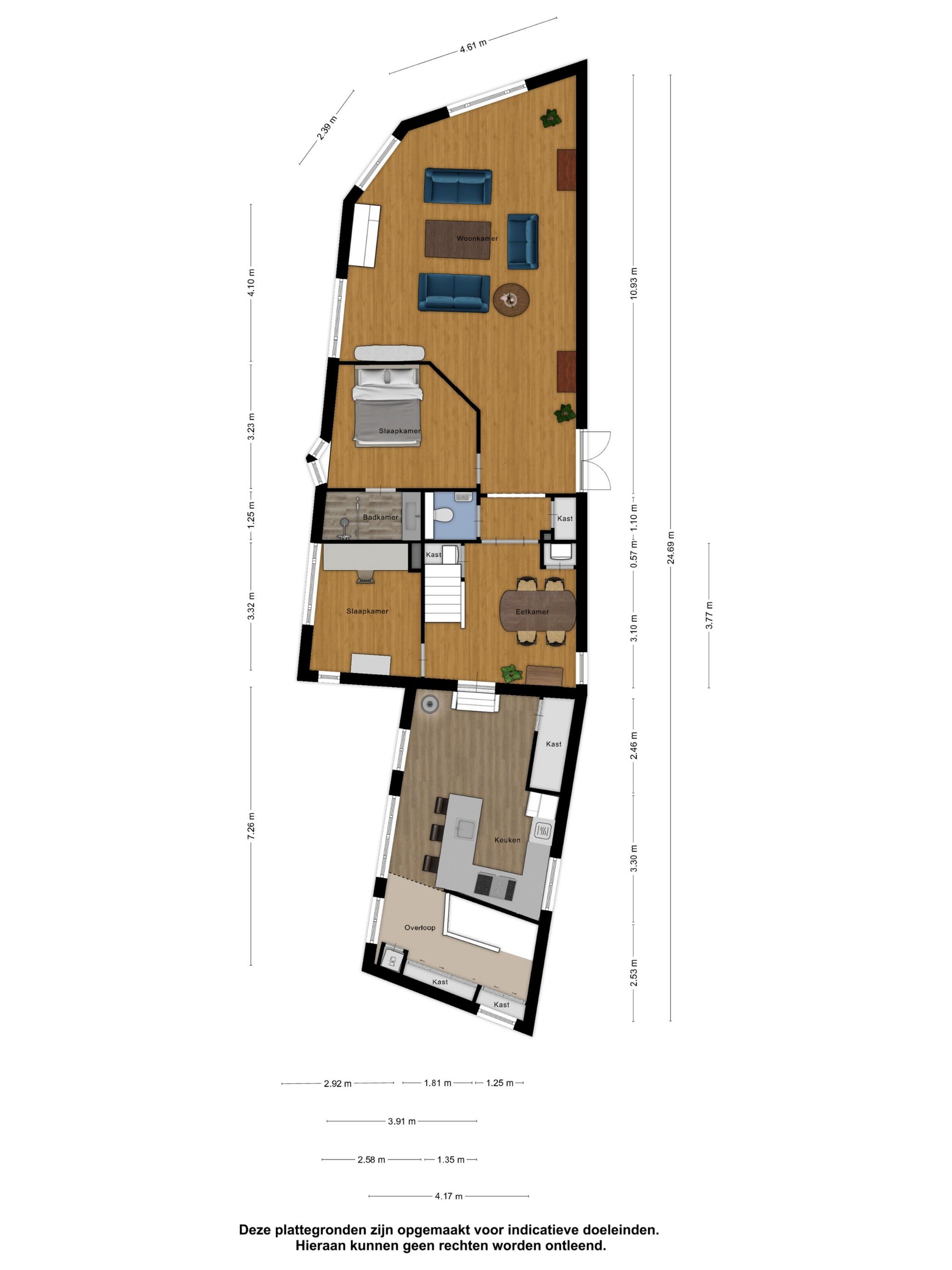 Foto 39 van Grotestraat 1