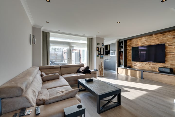 Foto 3 van Pluvierplantsoen 3