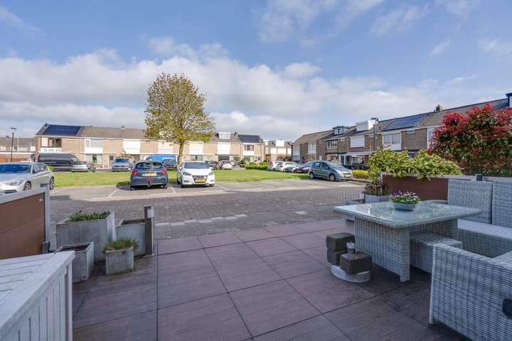 Foto 5 van Pluvierplantsoen 3