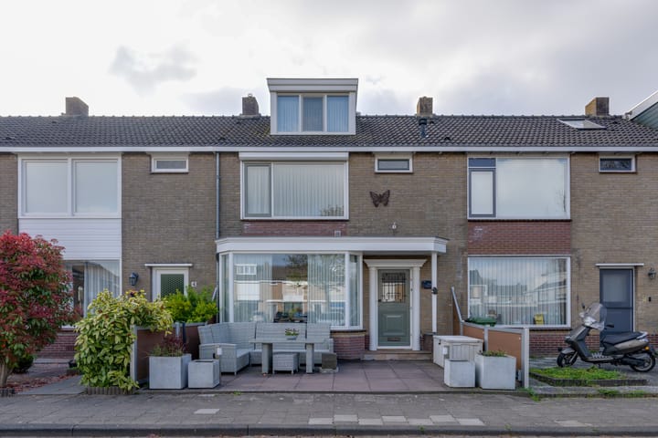 Foto 6 van Pluvierplantsoen 3