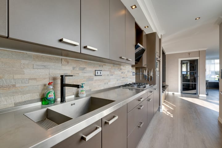 Foto 20 van Pluvierplantsoen 3