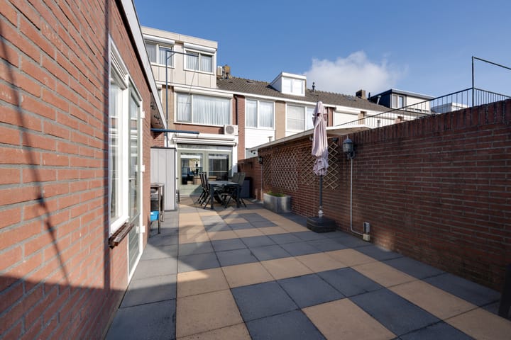 Foto 22 van Pluvierplantsoen 3