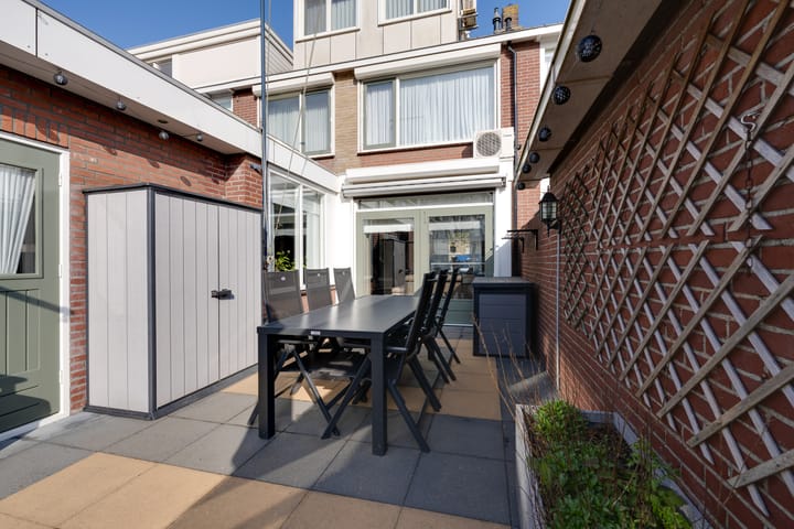 Foto 24 van Pluvierplantsoen 3