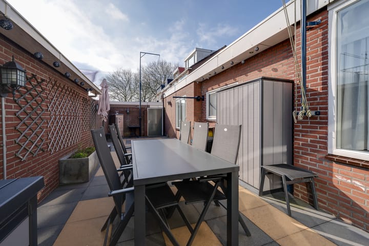 Foto 25 van Pluvierplantsoen 3