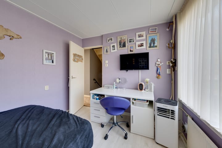 Foto 30 van Pluvierplantsoen 3