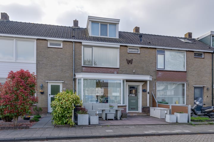 Foto 43 van Pluvierplantsoen 3