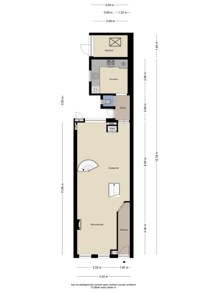 Foto 43 van Voorstraat 7