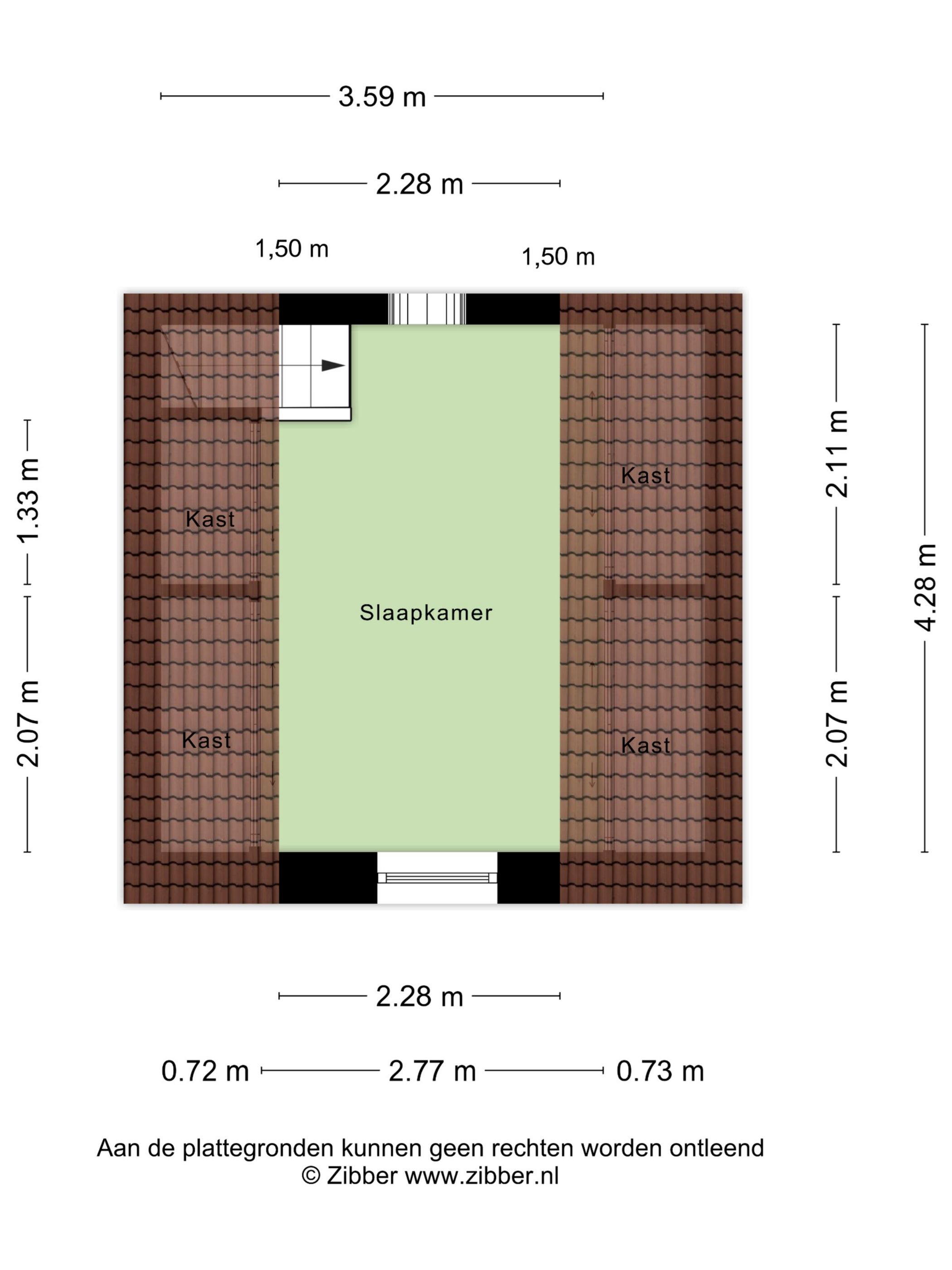 Foto 45 van Voorstraat 7