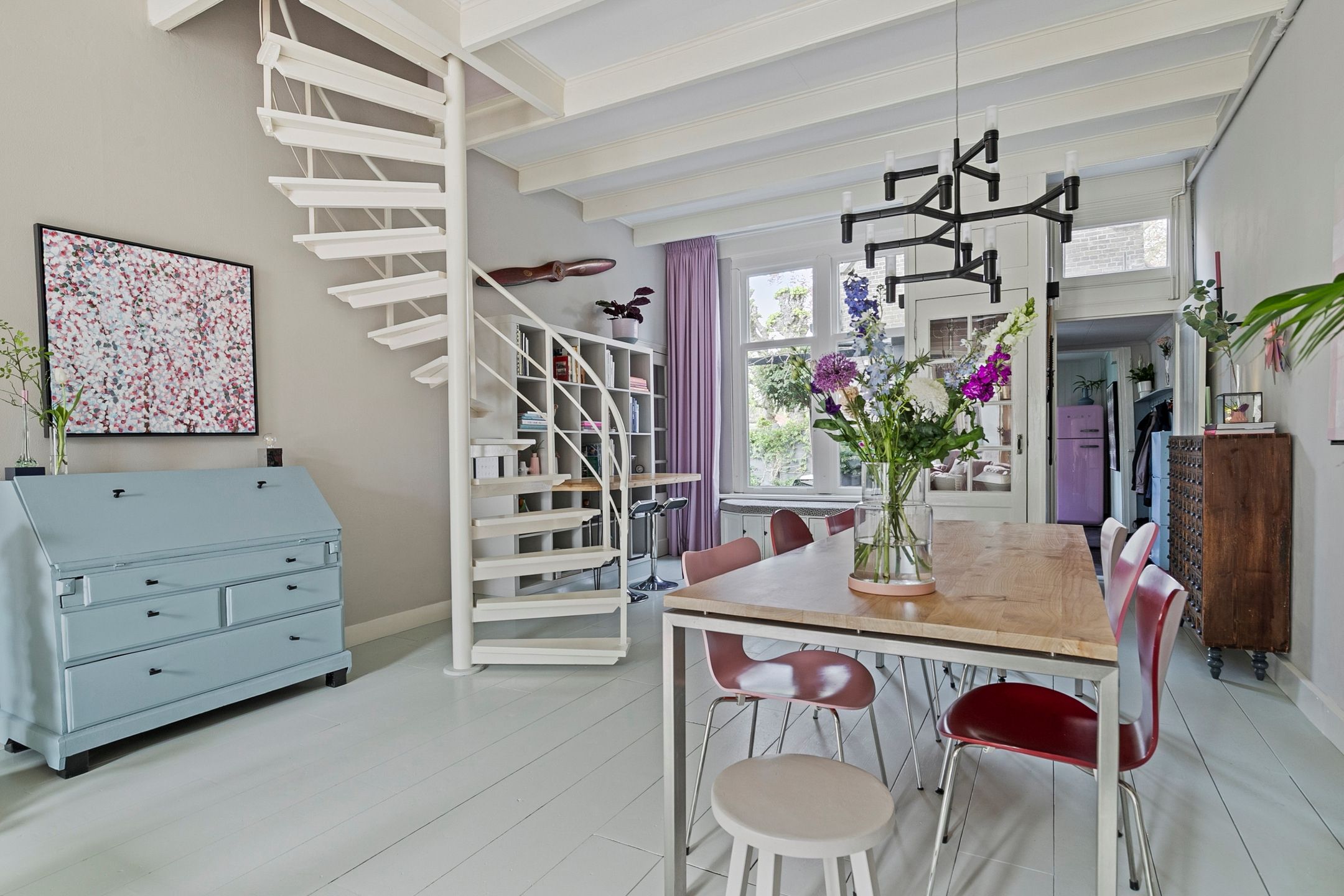 Foto 9 van Voorstraat 7