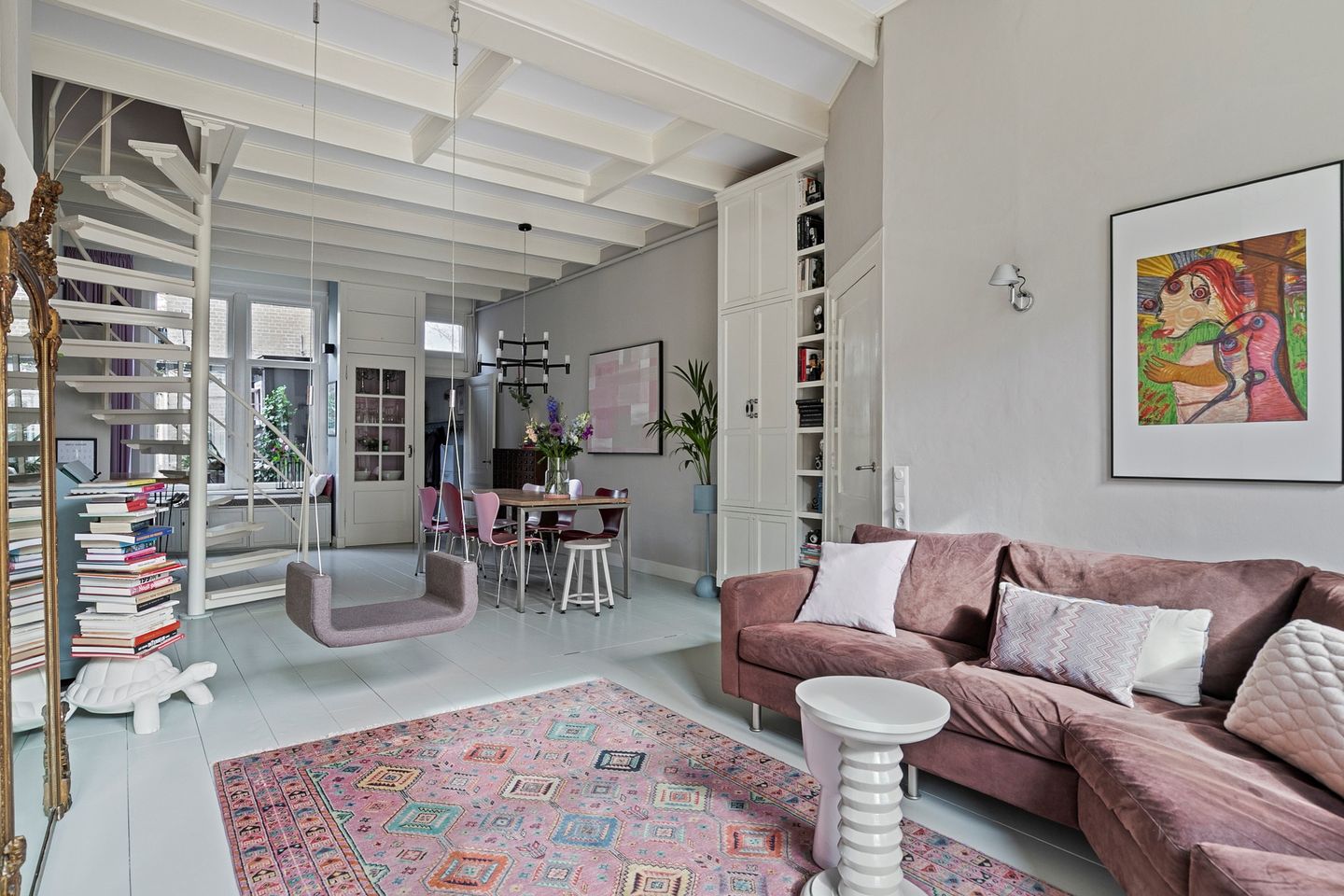 Foto 10 van Voorstraat 7