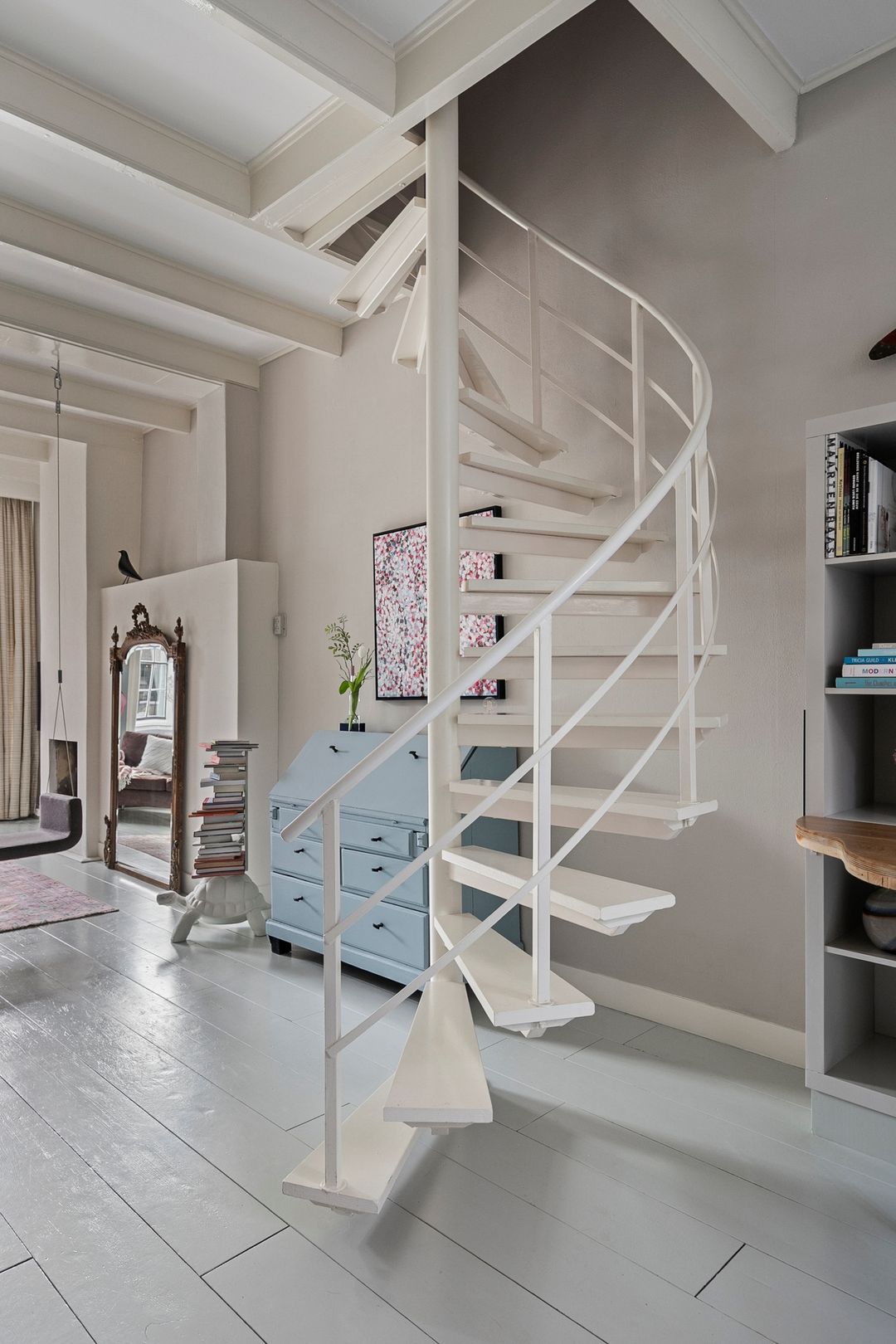 Foto 13 van Voorstraat 7