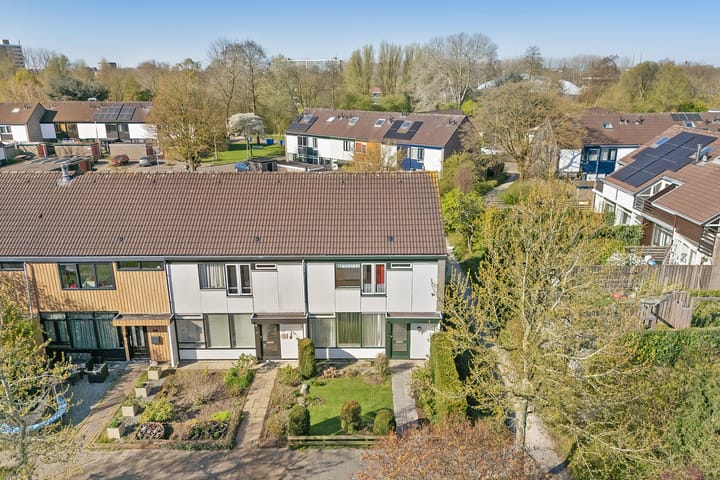 Foto 2 van Hunzelaan 17