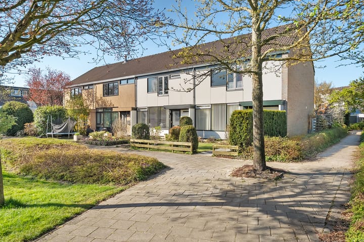 Foto 3 van Hunzelaan 17