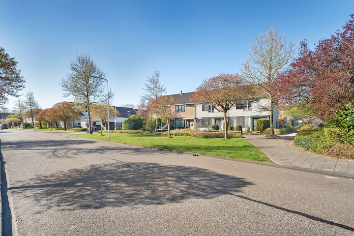 Foto 4 van Hunzelaan 17