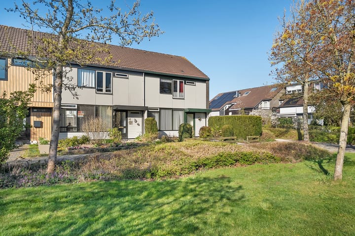 Foto 5 van Hunzelaan 17