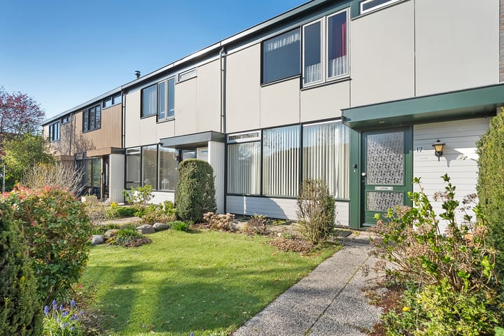 Foto 6 van Hunzelaan 17