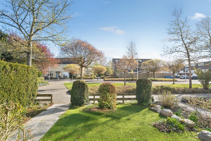 Foto 7 van Hunzelaan 17