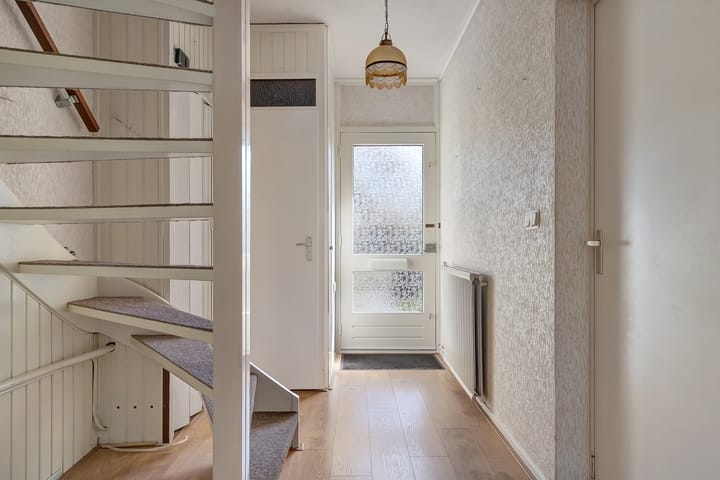 Foto 8 van Hunzelaan 17