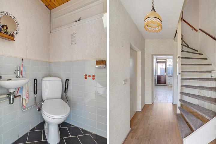 Foto 9 van Hunzelaan 17