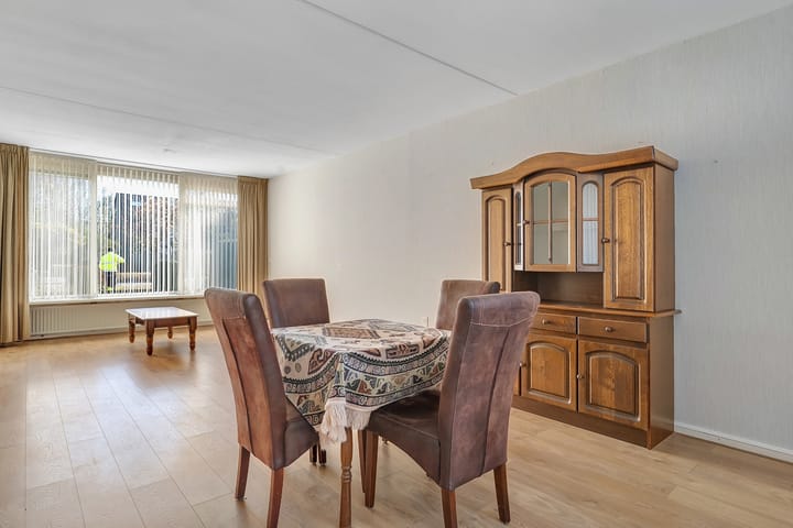 Foto 10 van Hunzelaan 17