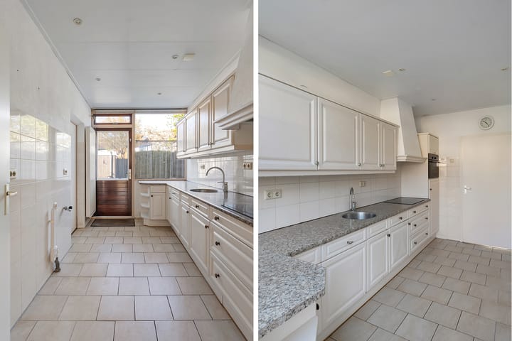 Foto 13 van Hunzelaan 17