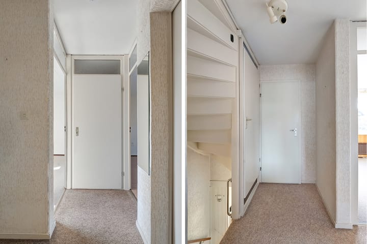 Foto 14 van Hunzelaan 17