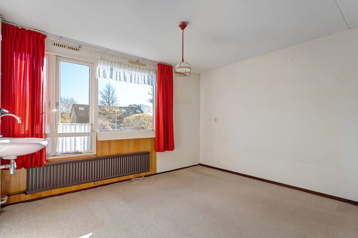 Foto 17 van Hunzelaan 17