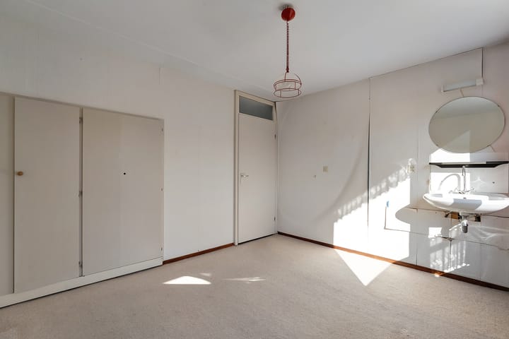 Foto 18 van Hunzelaan 17