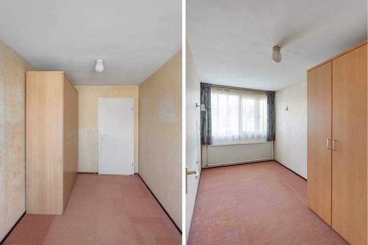 Foto 19 van Hunzelaan 17